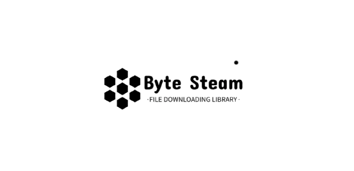 Byte-Stream cover